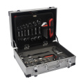 73pcs Hand Tool Set Aluminium Case Tool Set